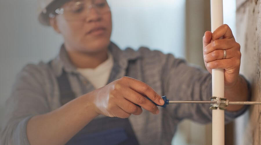 Local expert plumbing services in Warm Springs, MT